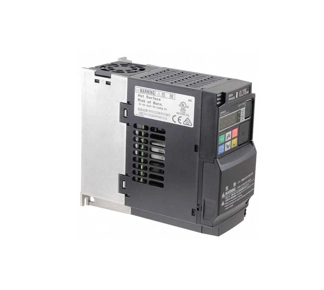 3G3MX2-A2007-V1