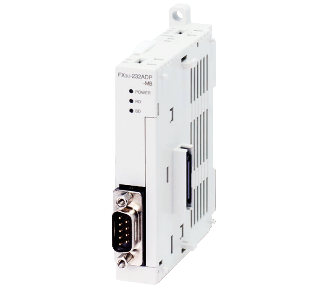 FX3U-232ADP-MB