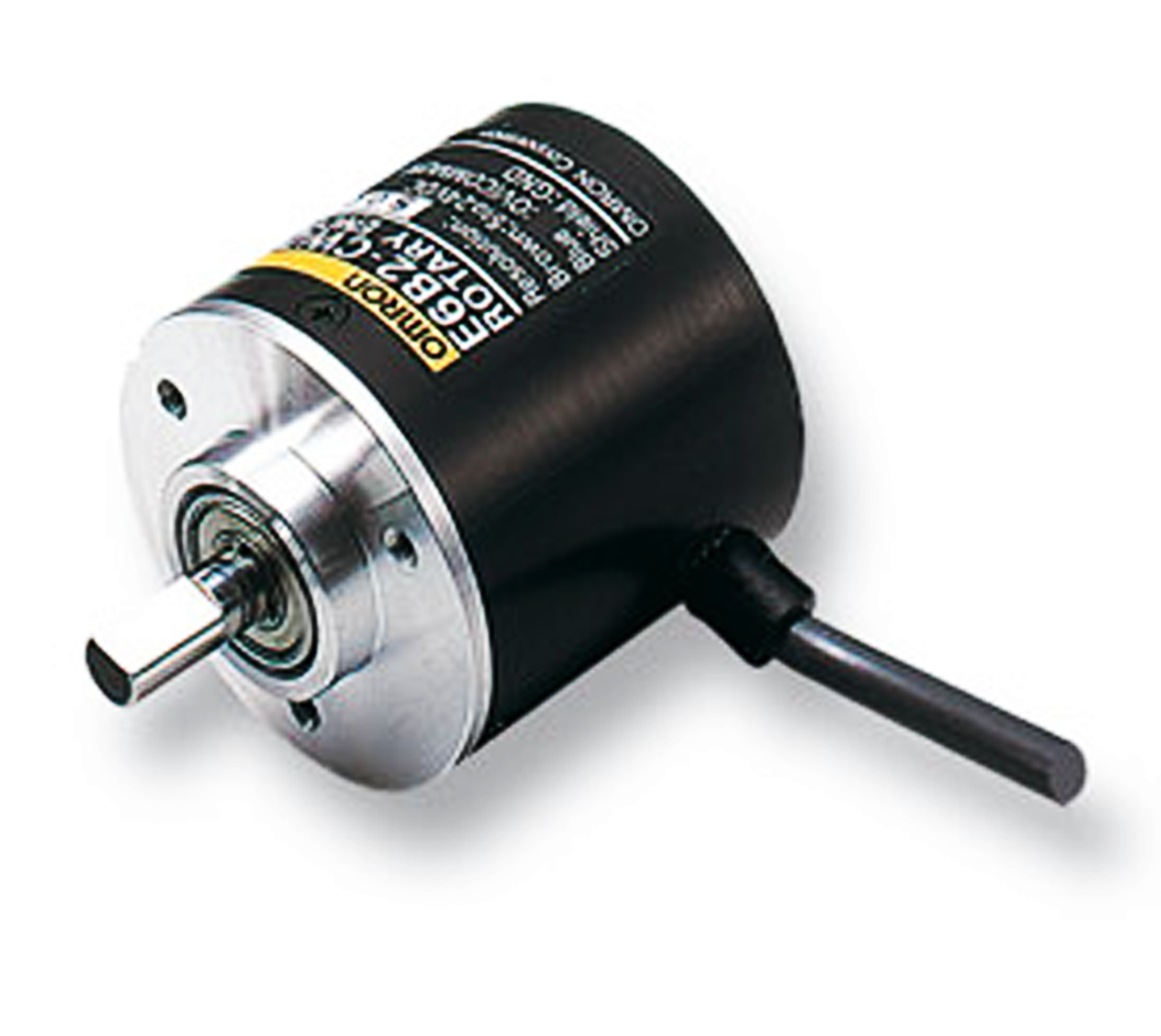 E6B2-CWZ6C 1000P/R 2M OMS
