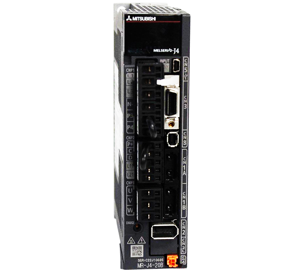 MR-J4-20B