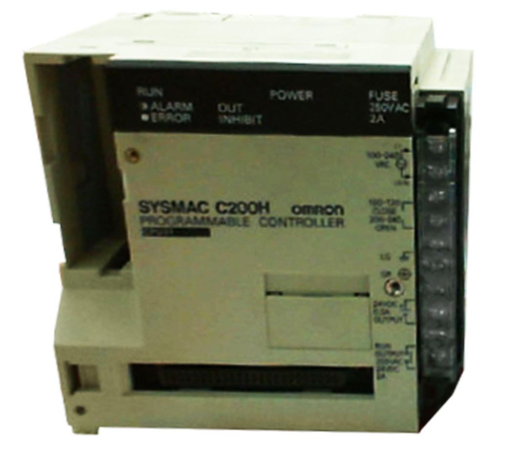 C200H-CPU21-E