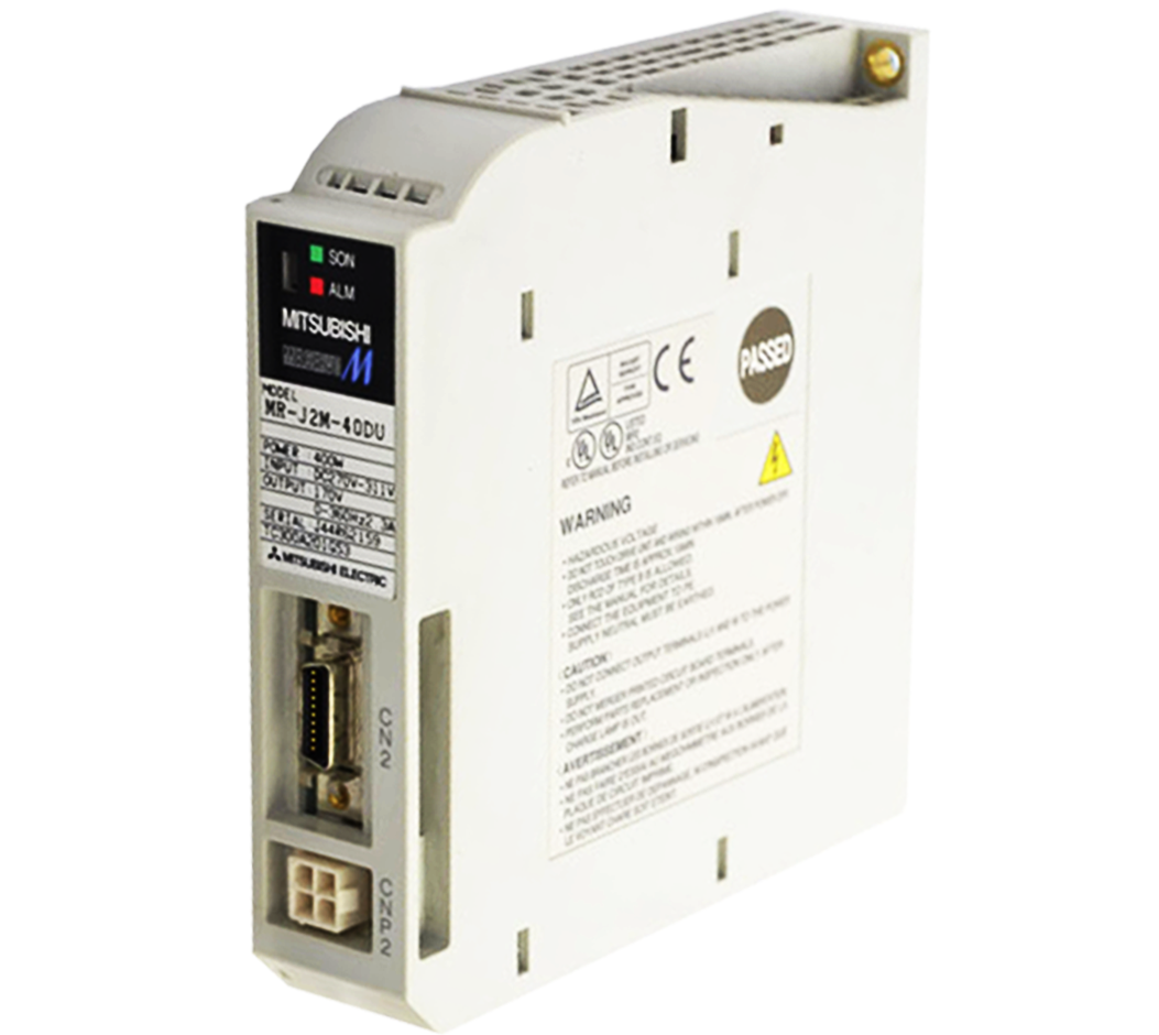 MR-J2M-40DU