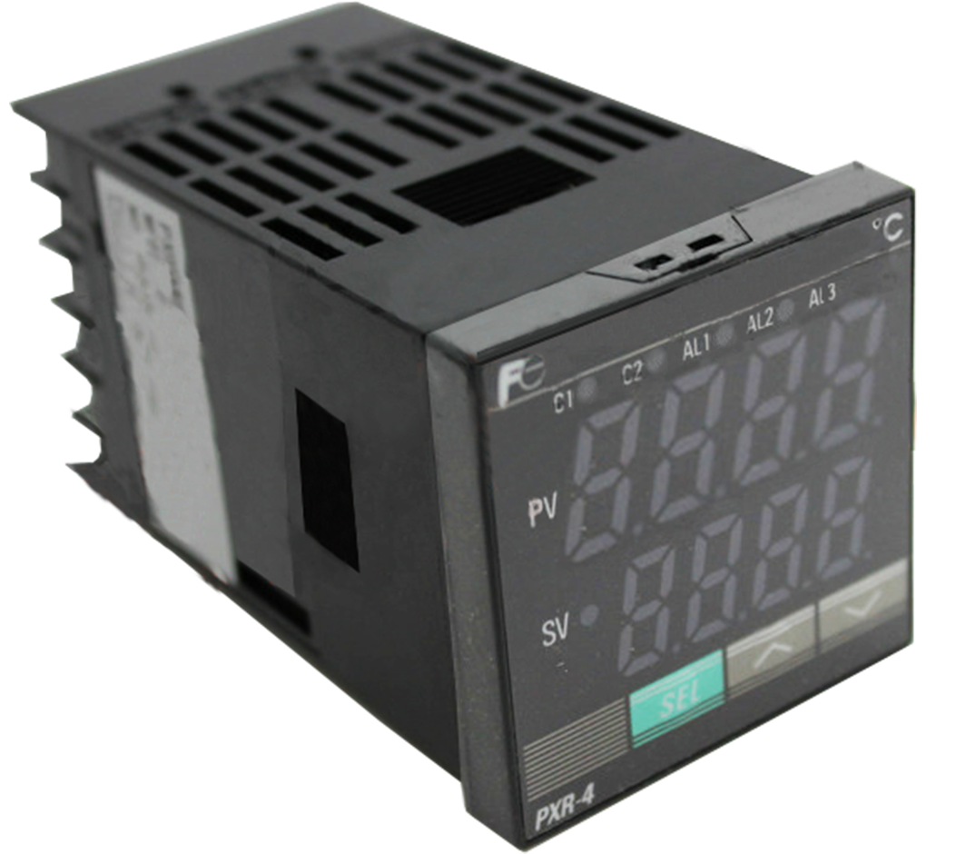 PXR4NAY1-MW000-X | Fuji Electric | Digital Temperature Controller