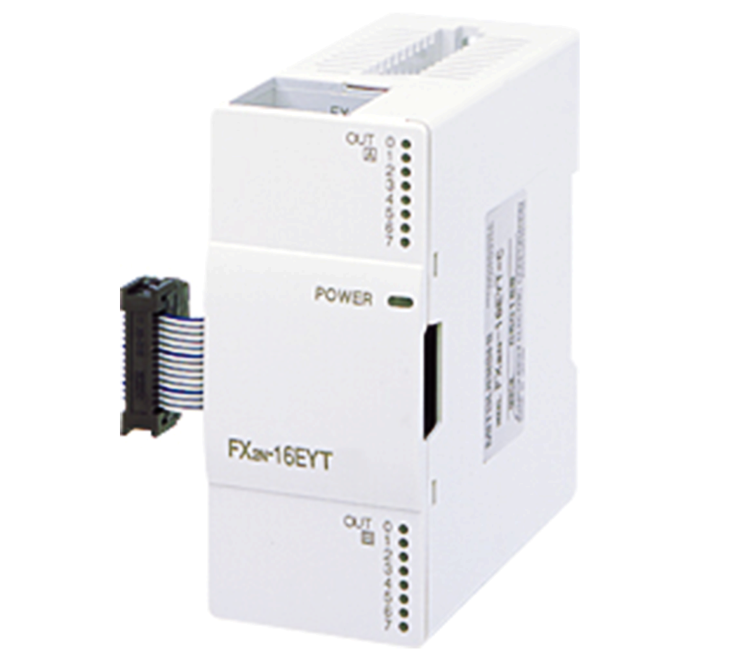 FX2N-16EYT