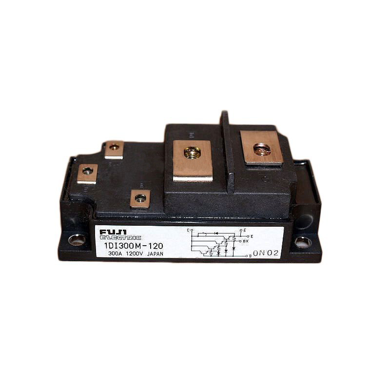 Fuji Electric-IGBT 1DI300M-120
