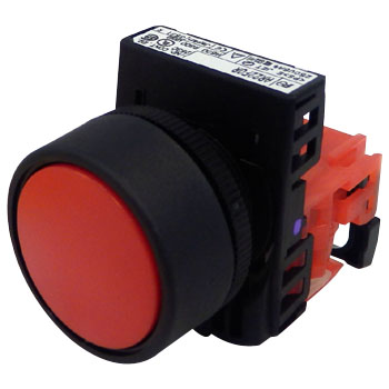 AR22F0R-01R | Fuji Electric | Pushbutton switches