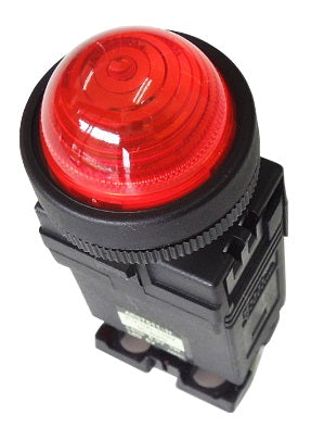 DR22DOL-H4R | Fuji Electric | DR22D0L-H4R f22 command switch indicator