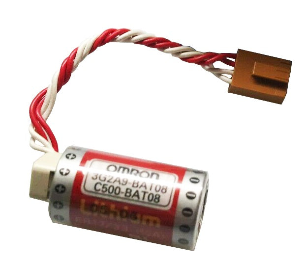 C500-BAT08
