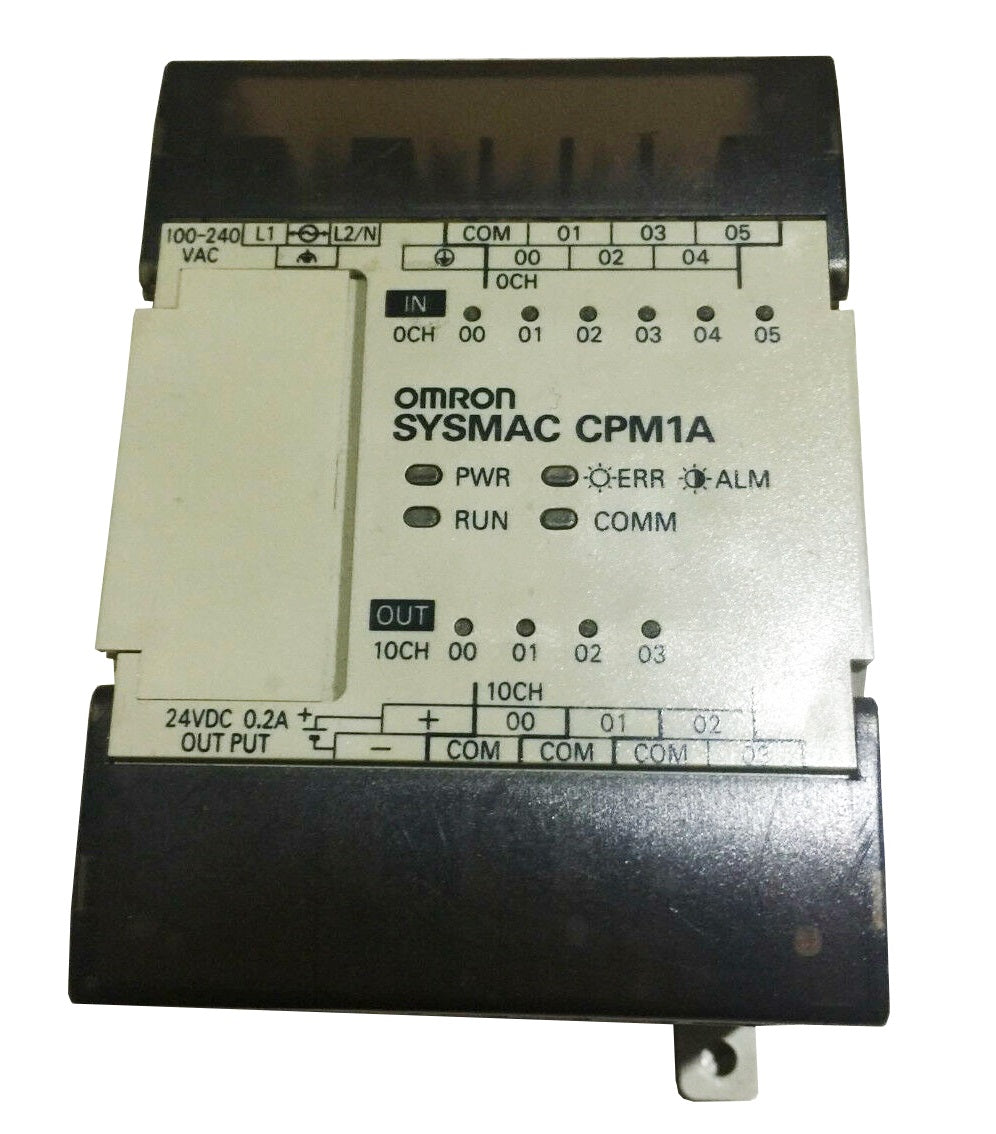 CPM1A-10CDR-A