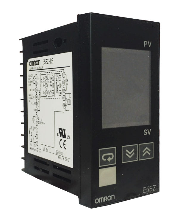 E5EZ-R3T AC100-240
