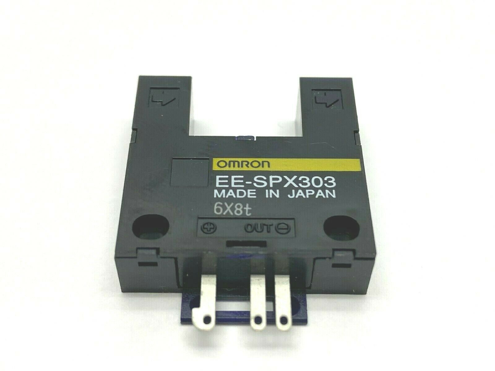 EE-SPX303