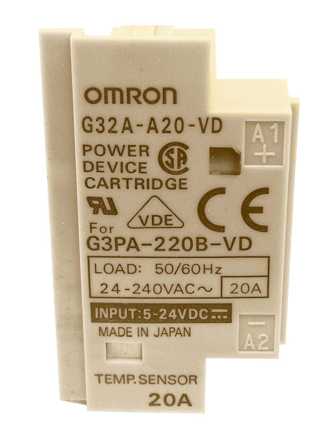G32A-A20-VD