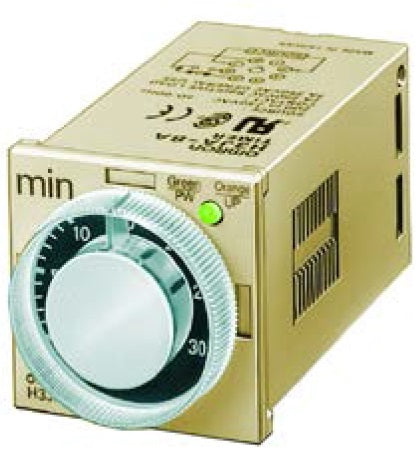 H3JA-8C 60S AC200-240