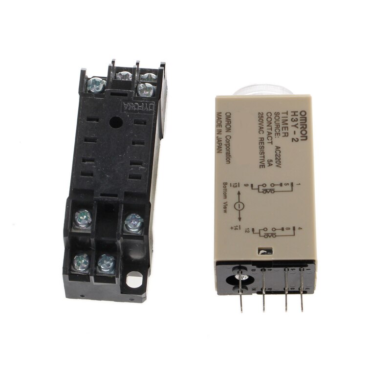 H3Y-2 AC220 30M