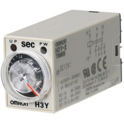 H3Y-2 AC220 30S