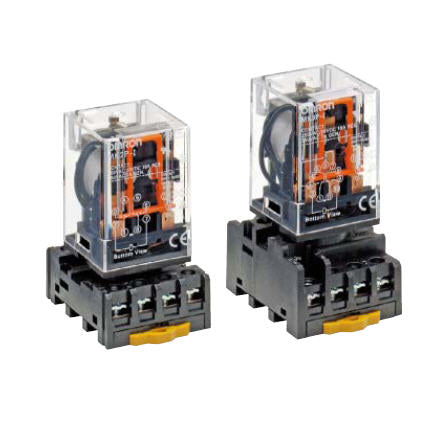 MK3P-I AC24