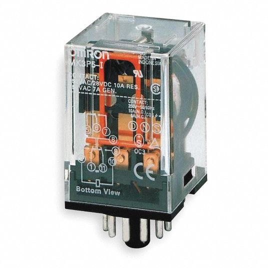 MK3P5-I AC24