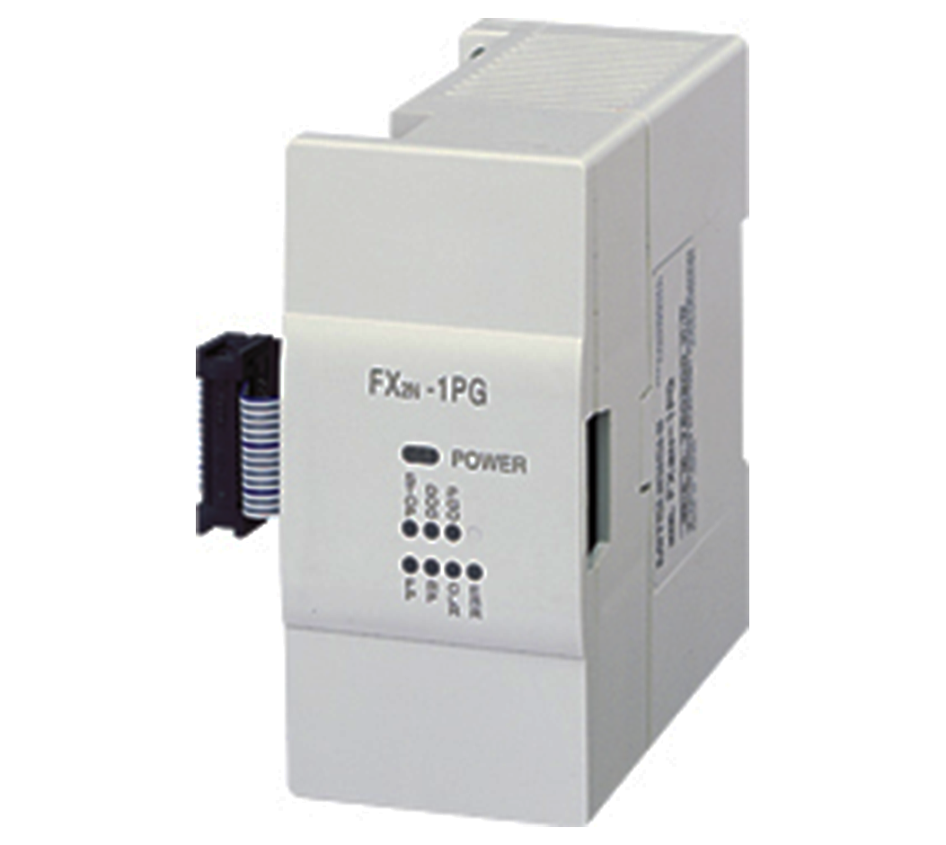 FX2N-1PG-E
