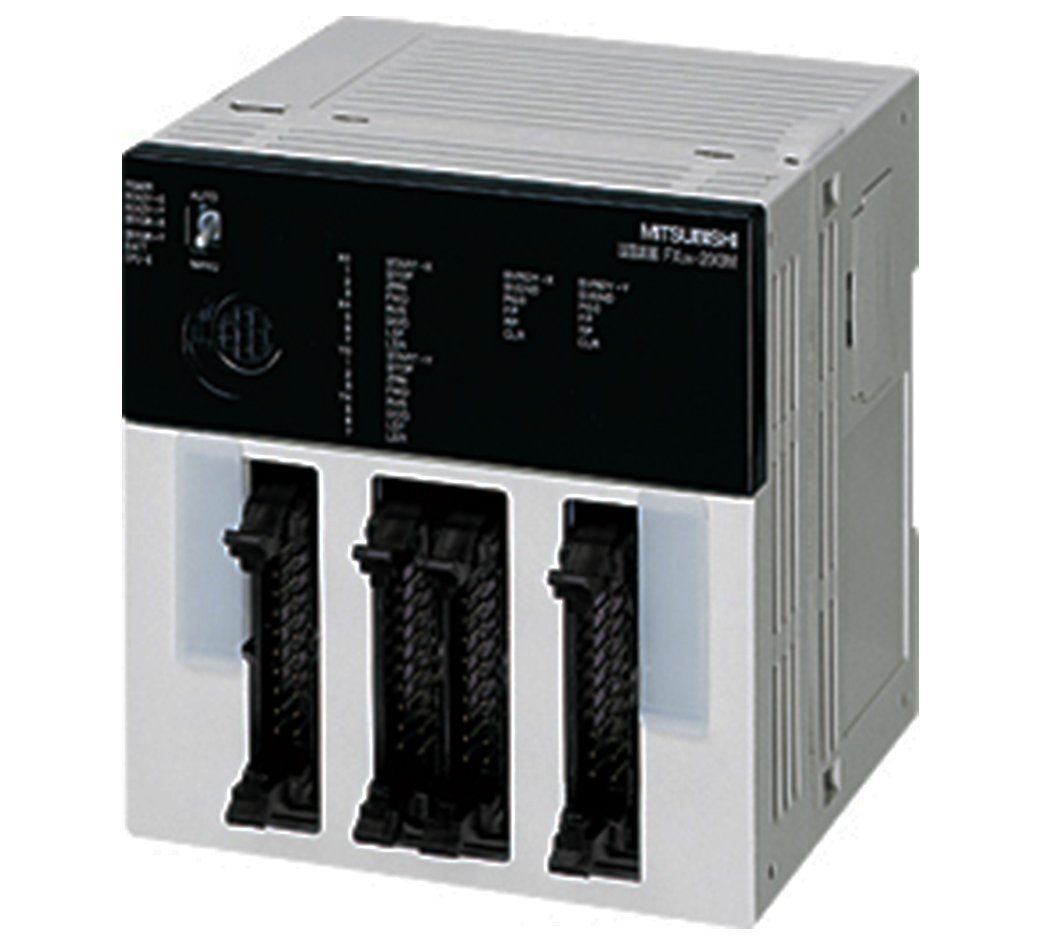FX2N-20GM