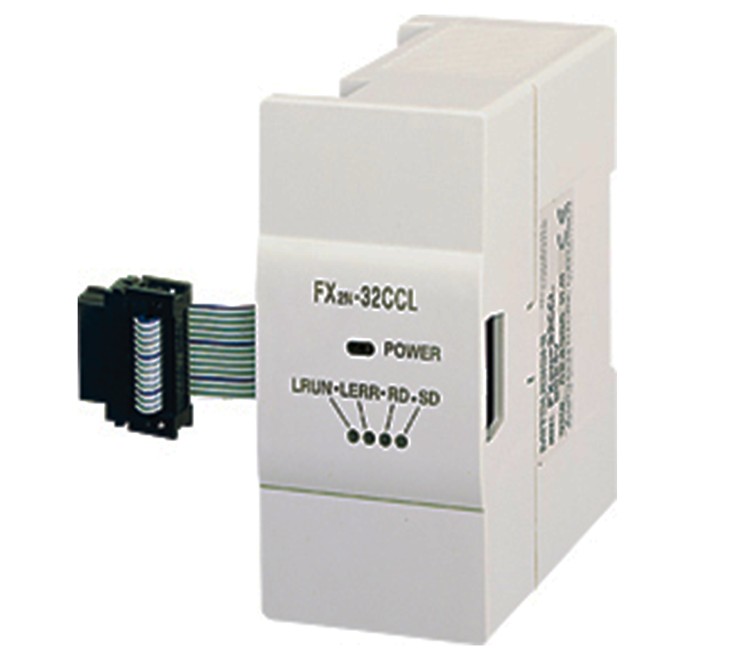 FX2N-32CCL