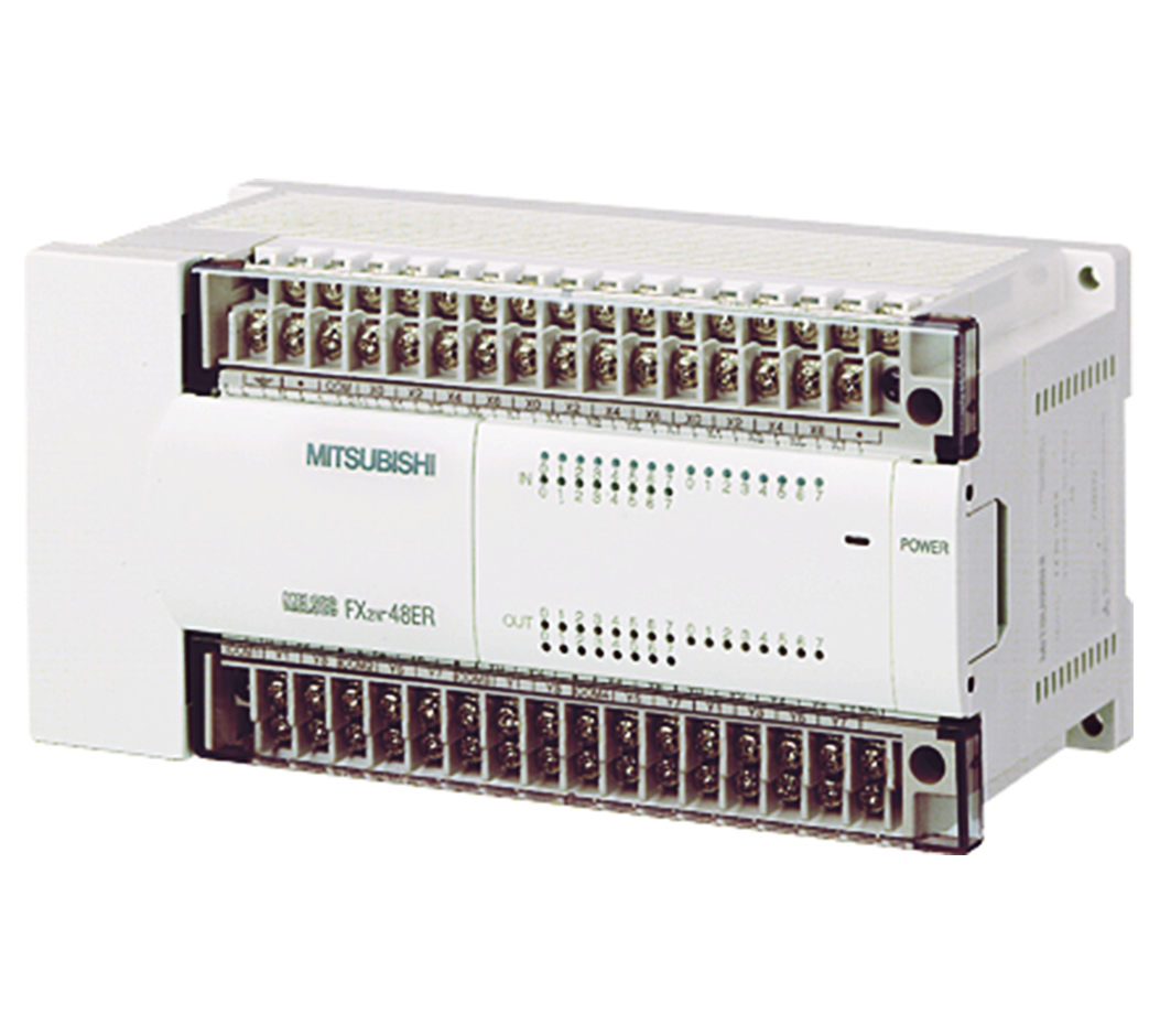 FX2N-48ER