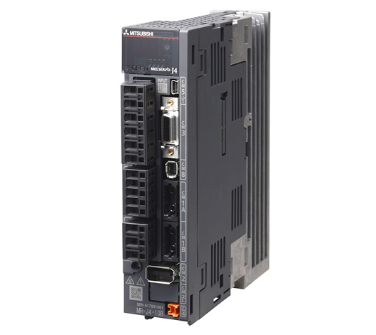 MR-J4-100B