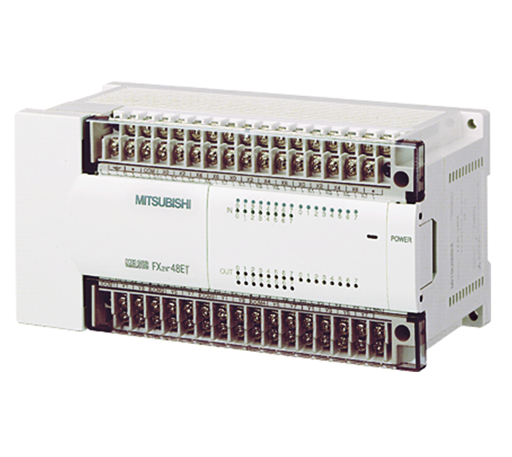 FX2N-48ET