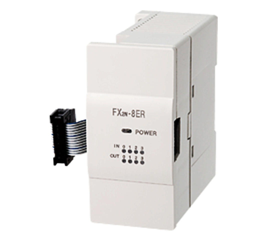 FX2N-8ER