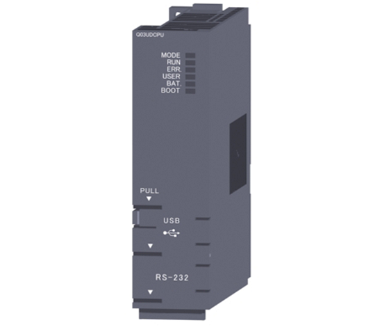 Q03UDCPU