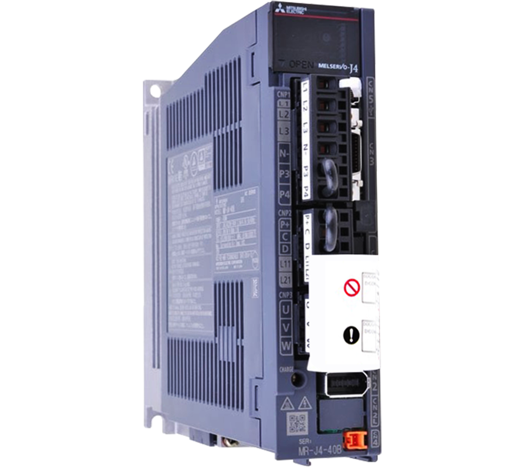 MR-J4-40B