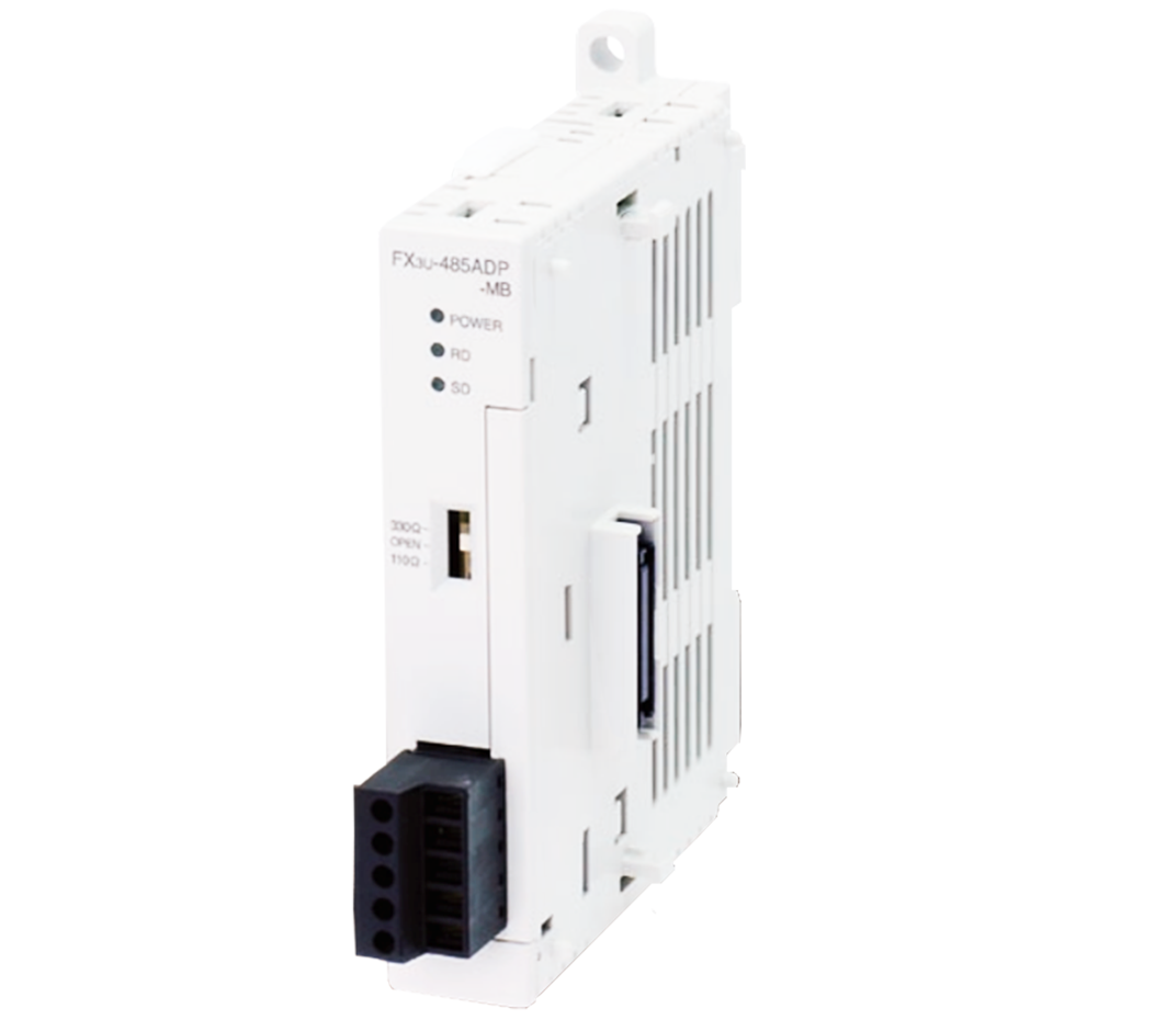 FX3U-485ADP-MB