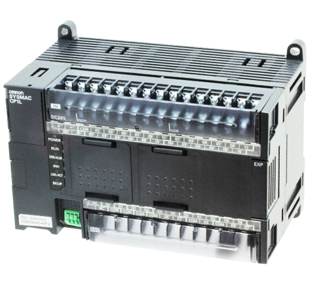 CP1L-EM40DR-D