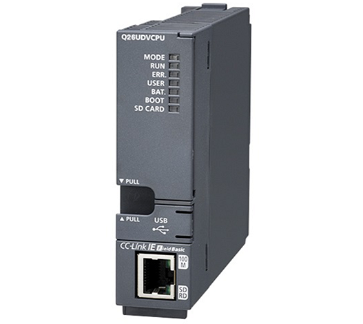 Q03UDVCPU