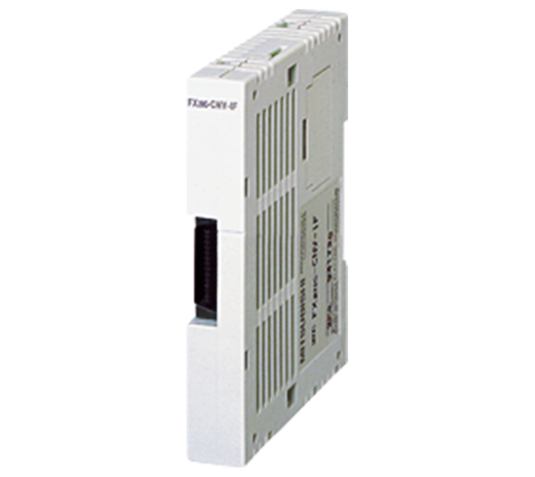FX2NC-CNV-IF