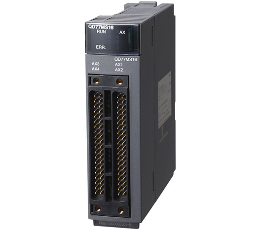 QD77MS16