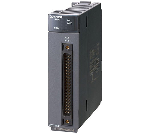 QD77MS2