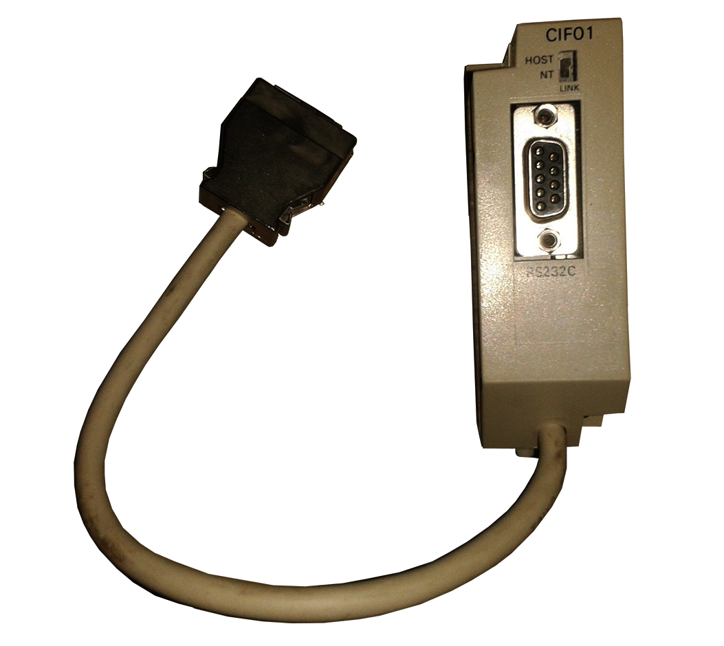 CMP1-CIF01