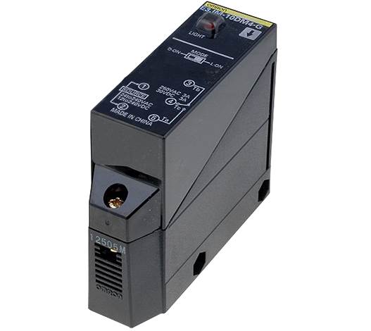 E3JM-10M4-GE3JM-10M4-G-N