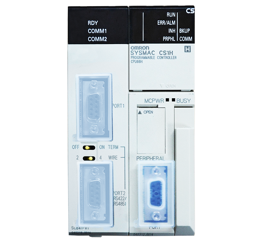 CS1W-SCB41-V1