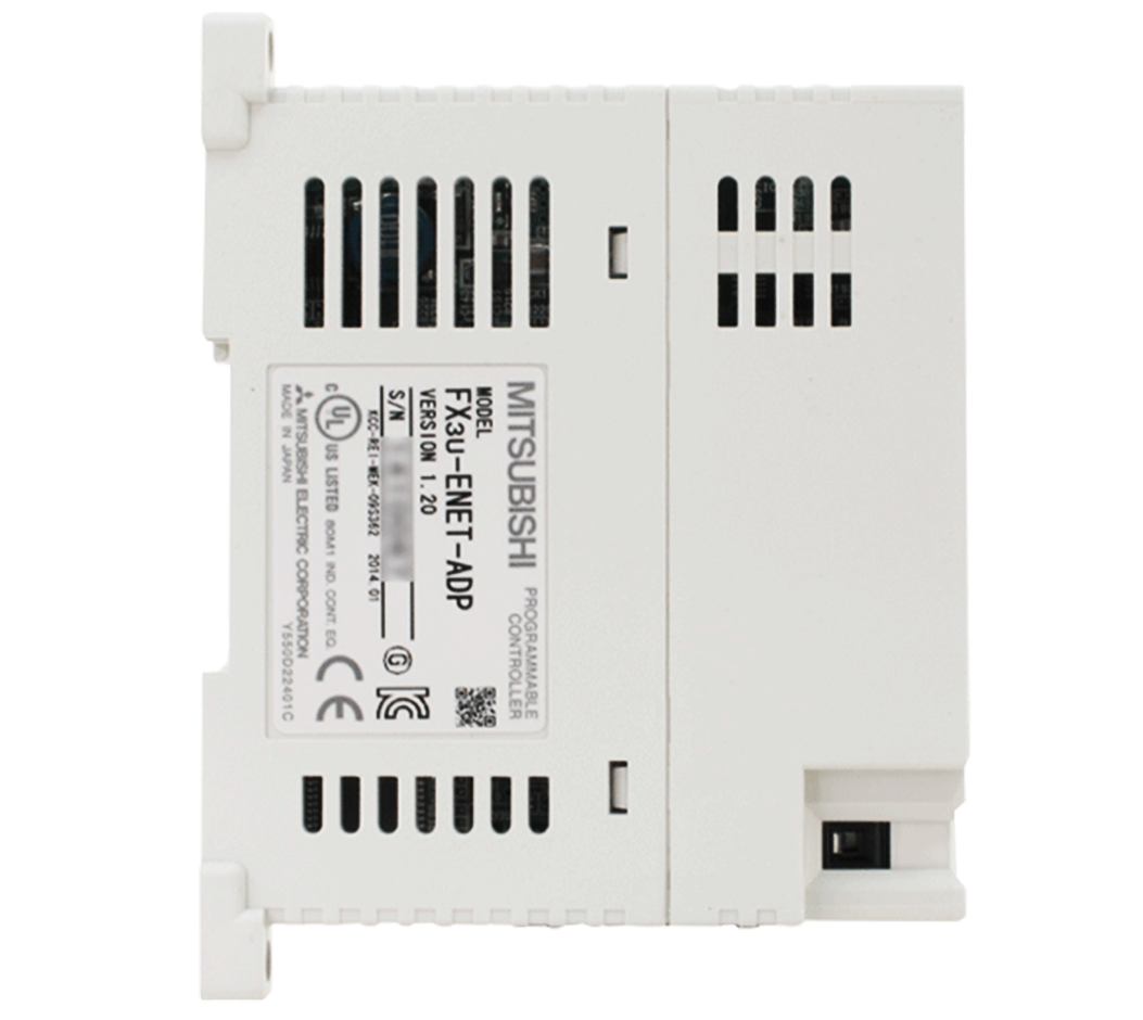 FX3U-ENET-ADP