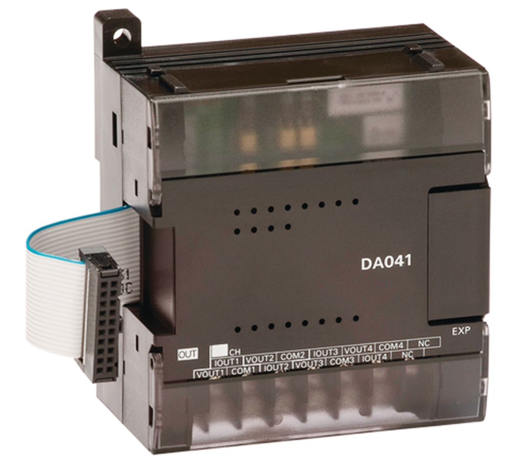 CP1W-AD041