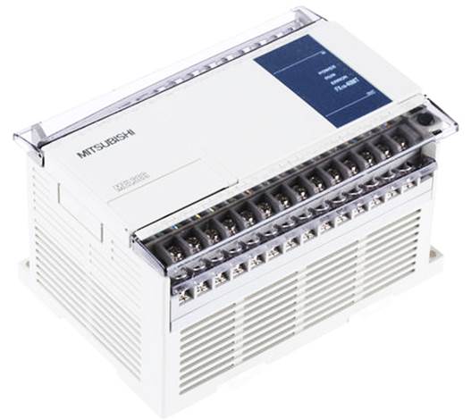 FX1N-40MT-001