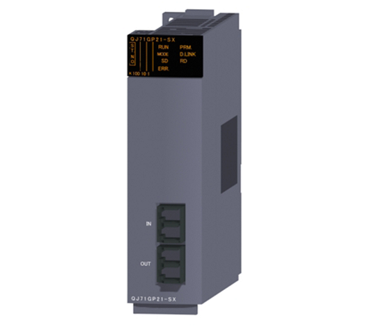 QJ71GP21-SX