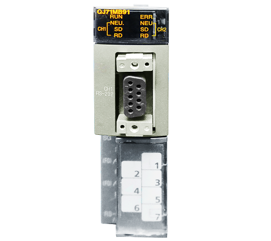 QJ71MB91