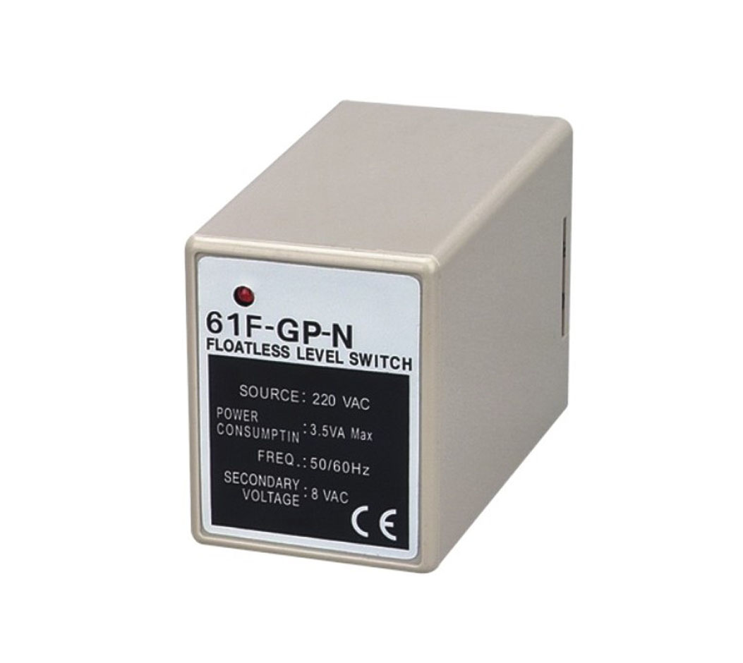61F-GP-N AC220