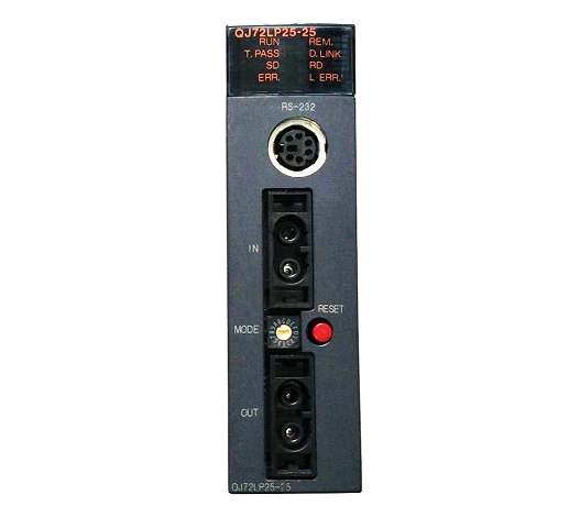 QJ72LP25-25