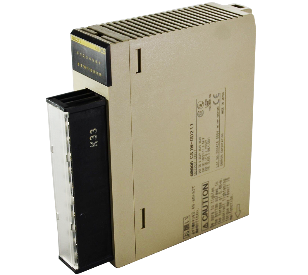 CS1W-OD211
