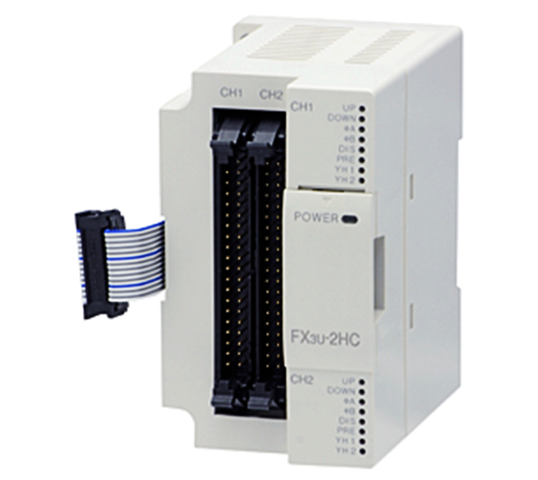 FX3U-2HC