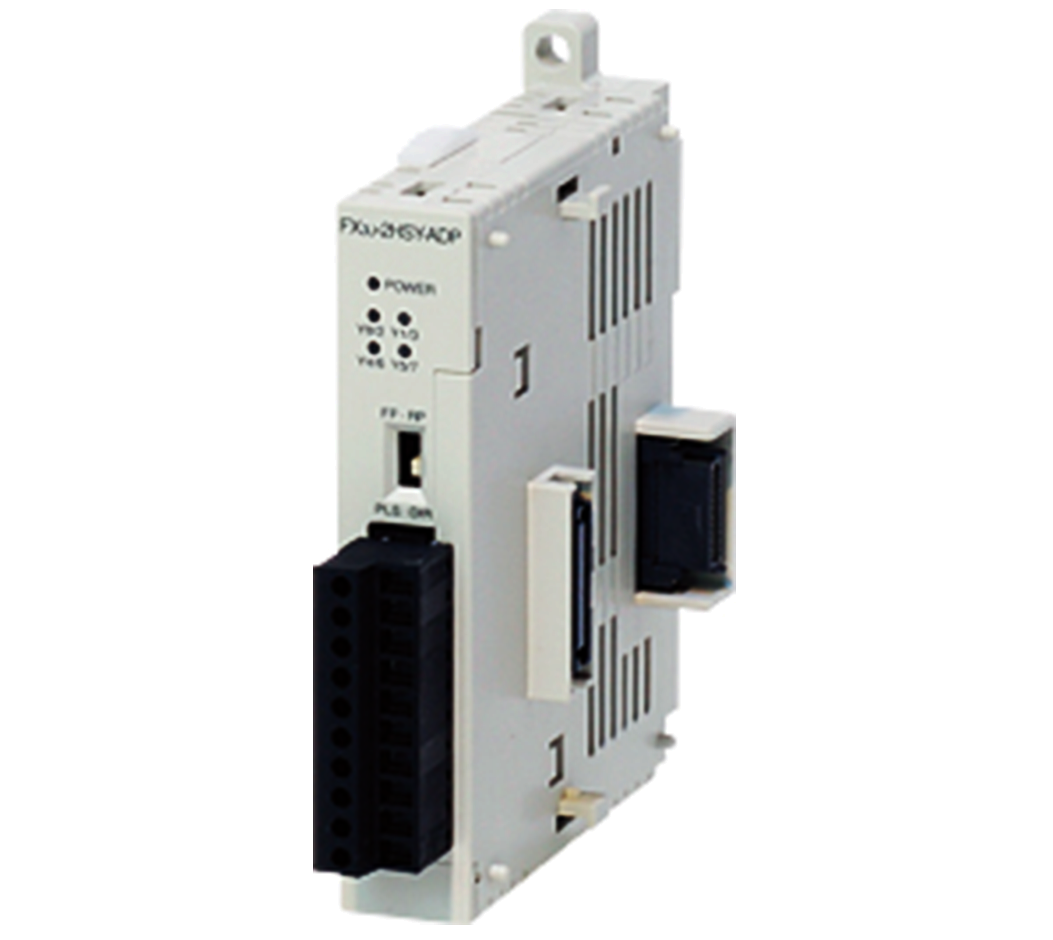 FX3U-2HSY-ADP