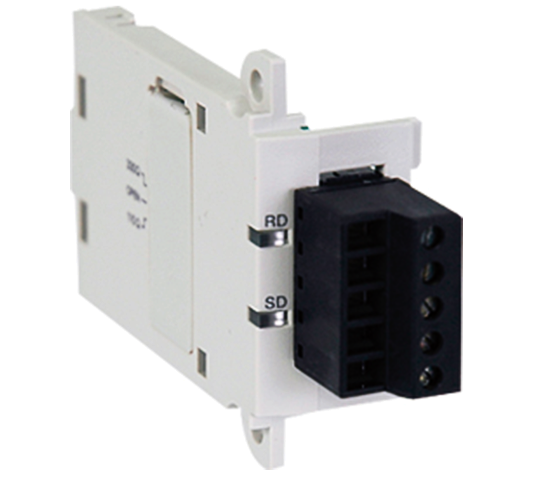 FX3U-485-BD